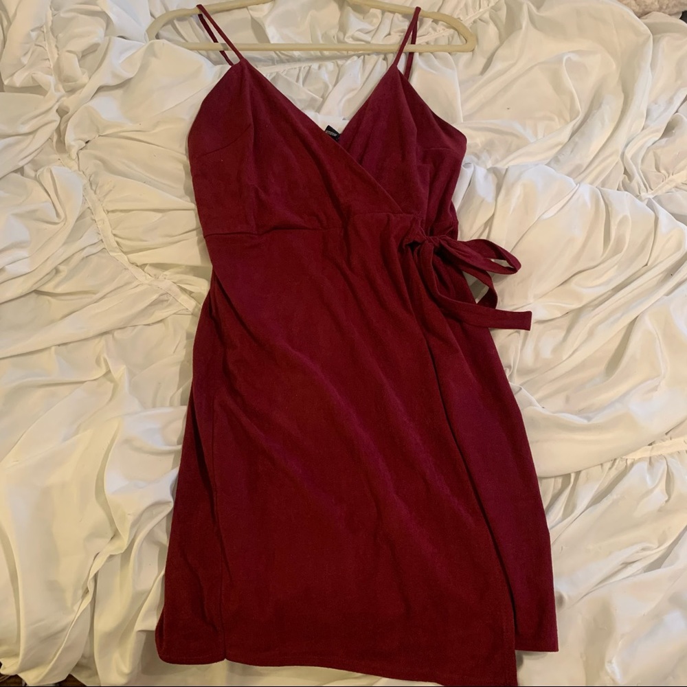 Windsor Dress